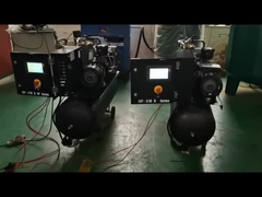 Compressore d'aria a vite