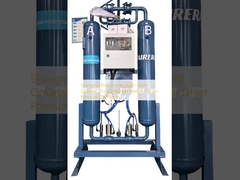 Shanghai Rotorcomp HDR-10HXF Asciugatura ottimale Asciugatrice ad aria refrigerata Pressione Punto di rugiada