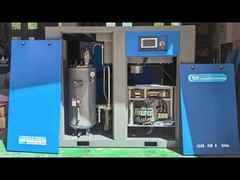 Video promozionale Shanghai Rotorcomp LGCD-75D B