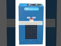 Essiccatore d'aria refrigerato Shanghai Rotorcomp HDR-20HP per prestazioni di essiccazione superiori