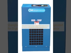 Essiccatore d'aria refrigerato Shanghai Rotorcomp HDR-20HP per prestazioni di essiccazione superiori